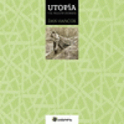 Imagen de cubierta: UTOPÍA Y EL VALLE DE LÁGRIMAS