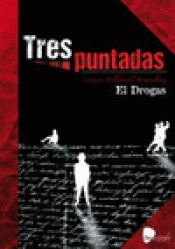 Imagen de cubierta: TRES PUNTADAS