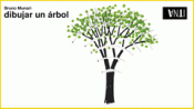 Imagen de cubierta: DIBUJAR UN ARBOL