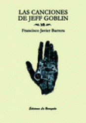 Imagen de cubierta: LAS CANCIONES DE JEFF GOBLIN