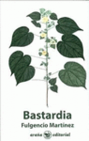 Imagen de cubierta: BASTARDIA