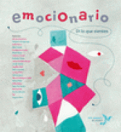 Cover Image: EMOCIONARIO