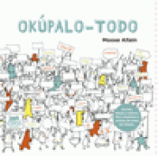 Imagen de cubierta: OKÚPALO - TODO