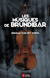 Imagen de cubierta: LES MUSIQUES DE BRUNDIBAR (CATALÀ)
