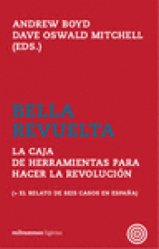 Imagen de cubierta: BELLA REVUELTA