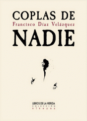 Imagen de cubierta: COPLAS DE NADIE