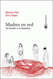 Imagen de cubierta: MADRES EN RED
