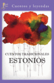 Imagen de cubierta: CUENTOS TRADICIONALES ESTONIOS