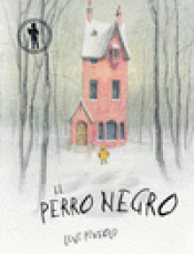 Imagen de cubierta: EL PERRO NEGRO