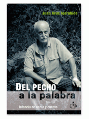 Imagen de cubierta: DEL PECHO A LA PALABRA