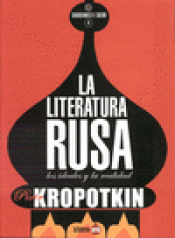  LA LITERATURA RUSA