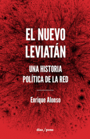 Imagen de cubierta: EL NUEVO LEVIATÁN