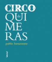 Imagen de cubierta: CIRCO DE QUIMERAS