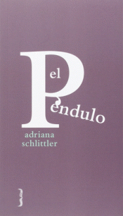 Imagen de cubierta: EL PÉNDULO