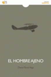 Imagen de cubierta: EL HOMBRE AJENO