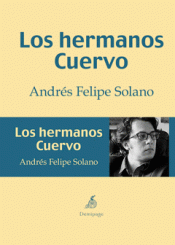 Imagen de cubierta: LOS HERMANOS CUERVO