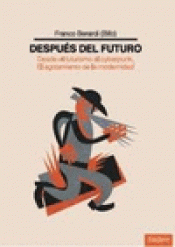 Imagen de cubierta: DESPUÉS DEL FUTURO