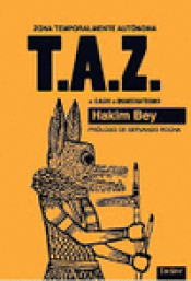 Imagen de cubierta: TAZ