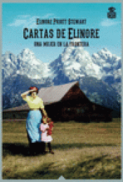 Imagen de cubierta: CARTAS DE ELINORE