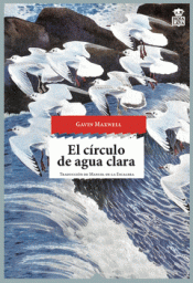 Imagen de cubierta: EL CÍRCULO DE AGUA CLARA