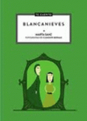 Imagen de cubierta: BLANCANIEVES