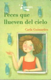  PECES QUE LLUEVEN DEL CIELO