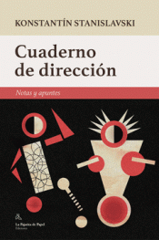 Imagen de cubierta: CUADERNO DE DIRECCIÓN