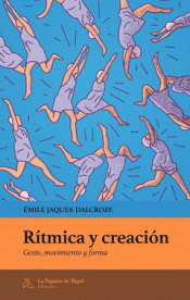 Cover Image: RÍTMICA Y CREACIÓN