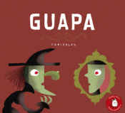 Cover Image: GUAPA