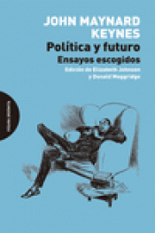 Imagen de cubierta: POLÍTICA Y FUTURO