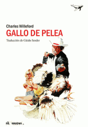 Imagen de cubierta: GALLO DE PELEA