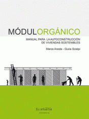 Imagen de cubierta: MODULORGÁNICO