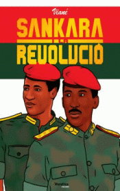 Imagen de cubierta: SANKARA I LA REVOLUCIÓ