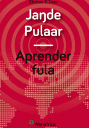 Imagen de cubierta: JANDE PULAAR / APRENDER FULA