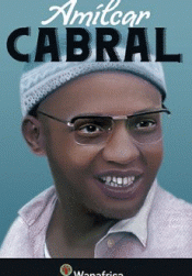 Imagen de cubierta: AMÍLCAR CABRAL