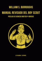 Cover Image: MANUAL REVISADO DEL BOY SCOUT