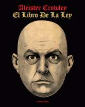 Imagen de cubierta: EL LIBRO DE LA LEY
