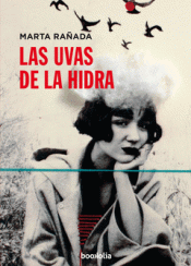Imagen de cubierta: LAS UVAS DE LA HIDRA