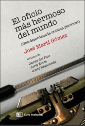 Imagen de cubierta: EL OFICIO MÁS HERMOSO DEL MUNDO
