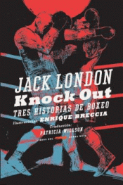 Imagen de cubierta: KNOCK OUT