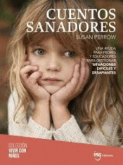 Imagen de cubierta: CUENTOS SANADORES