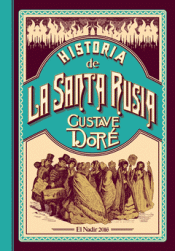 Imagen de cubierta: HISTORIA DE LA SANTA RUSIA