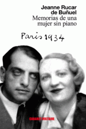 Imagen de cubierta: MEMORIAS DE UNA MUJER SIN PIANO