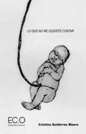 Cover Image: LO QUE NO ME QUISISTE CONTAR