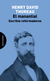 Imagen de cubierta: EL MANANTIAL