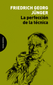 Imagen de cubierta: LA PERFECCIÓN DE LA TÉCNICA