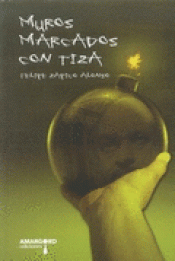 Imagen de cubierta: MUROS MARCADOS CON TIZA