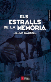 Imagen de cubierta: ELS ESTRALLS DE LA MEMÒRIA (CATALÀ)