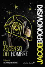 Imagen de cubierta: EL ASCENSO DEL HOMBRE