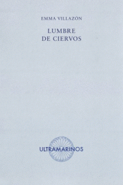 Imagen de cubierta: LUMBRES DE CIERVOS